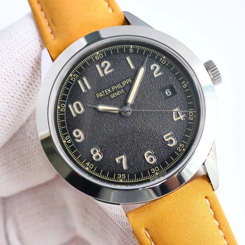 UrbanChic PATEK PHILIPPE Watches 195312