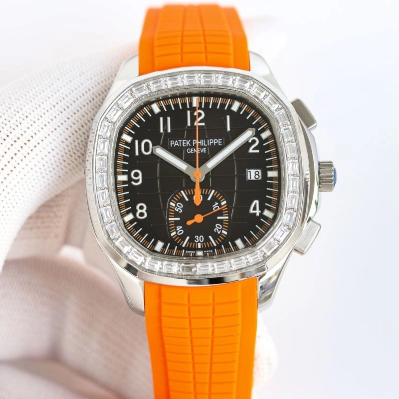 ComfortFit PATEK PHILIPPE Watches 195325