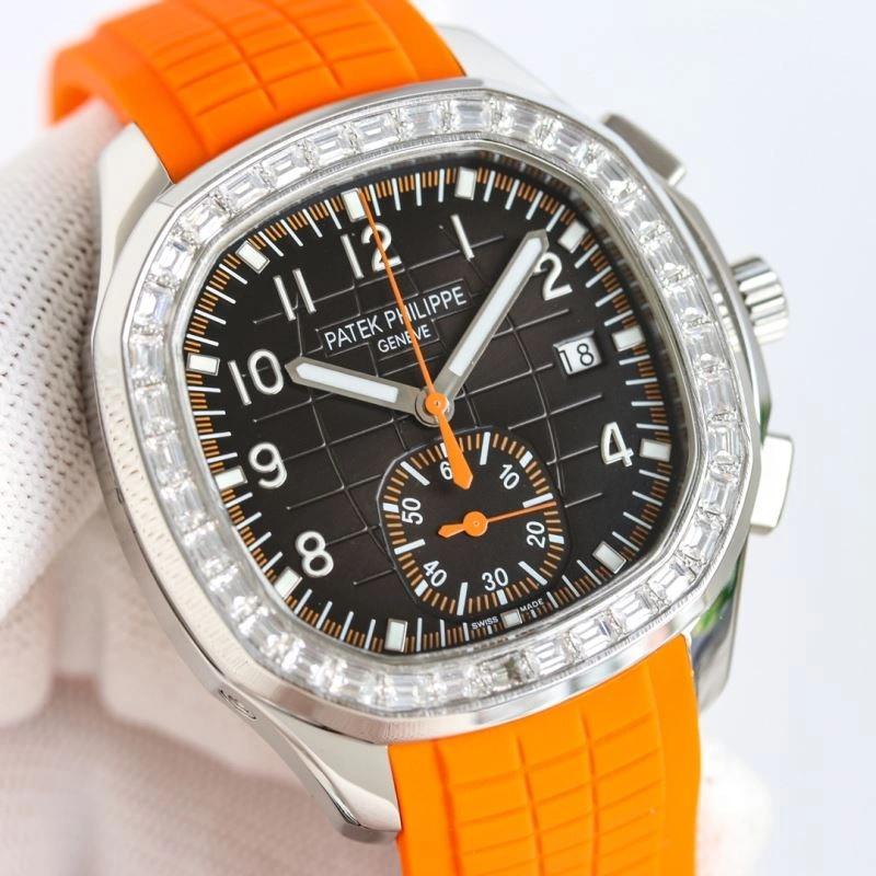 ComfortFit PATEK PHILIPPE Watches 195325