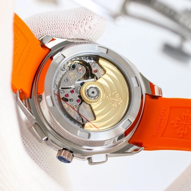 ComfortFit PATEK PHILIPPE Watches 195325