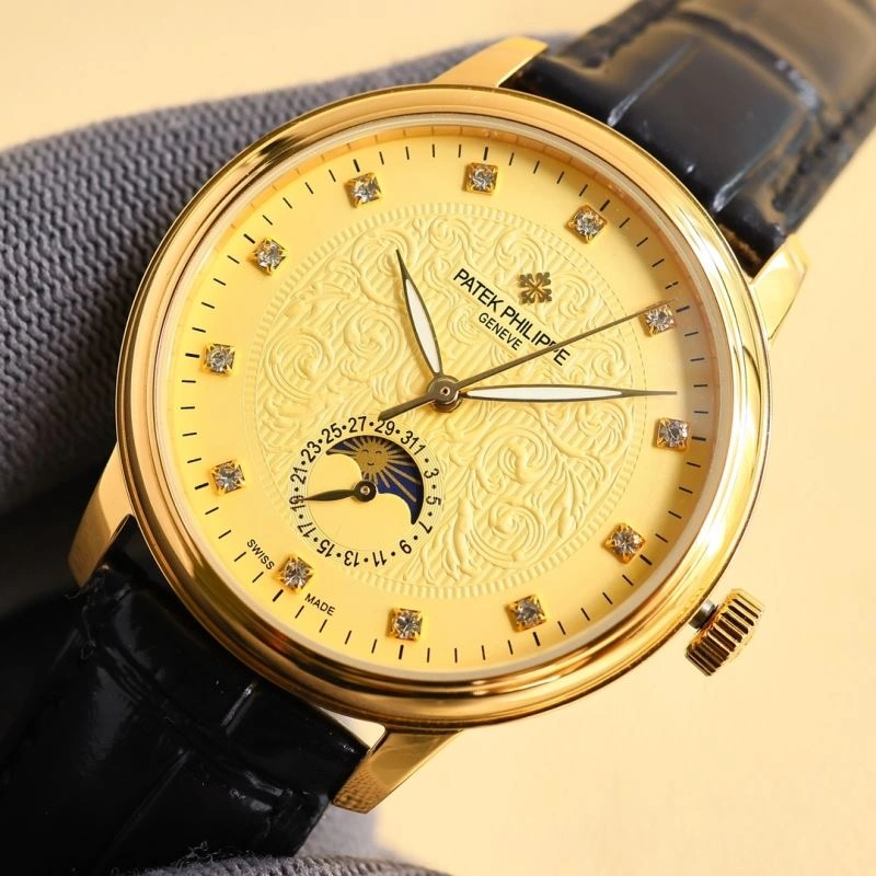Sophisticated PATEK PHILIPPE Watches 195321