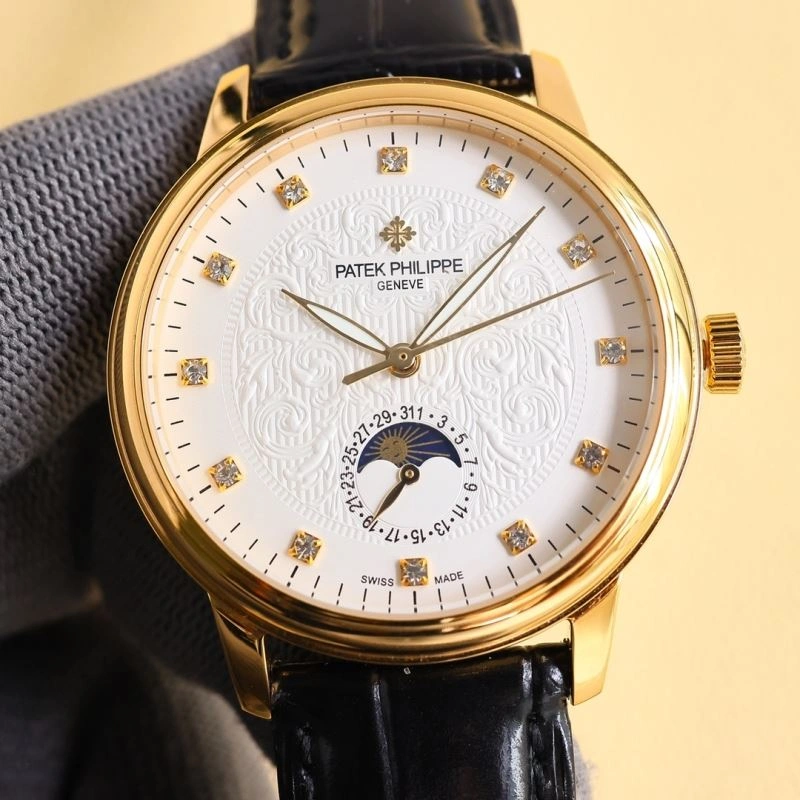 Sophisticated PATEK PHILIPPE Watches 195321
