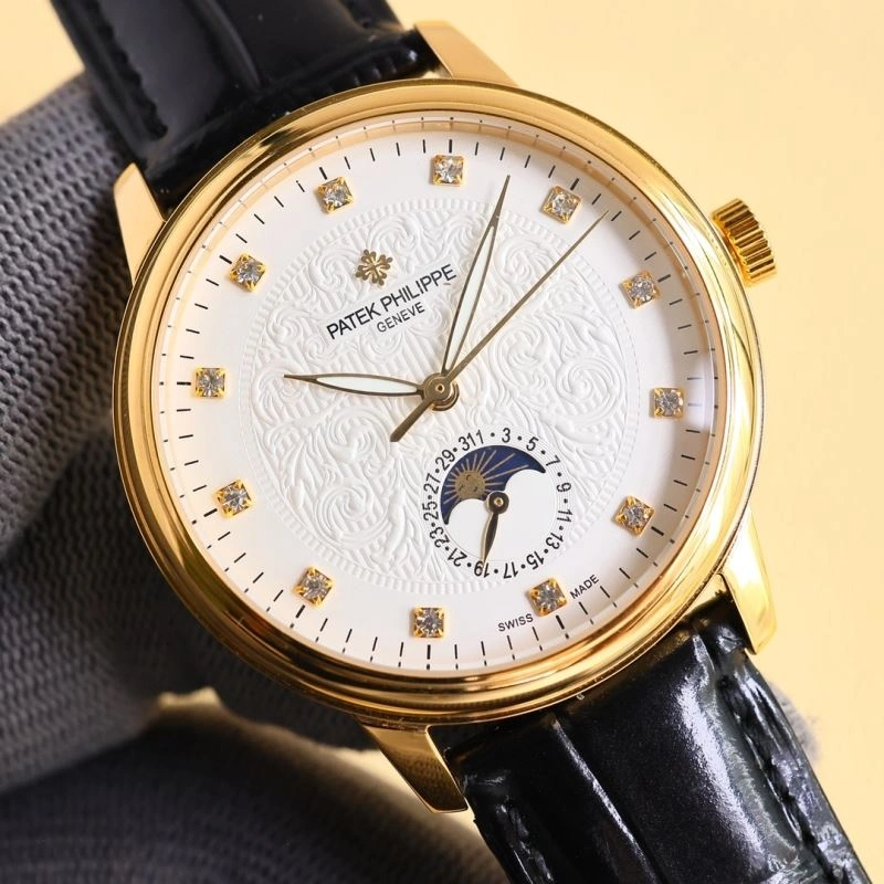 Sophisticated PATEK PHILIPPE Watches 195321