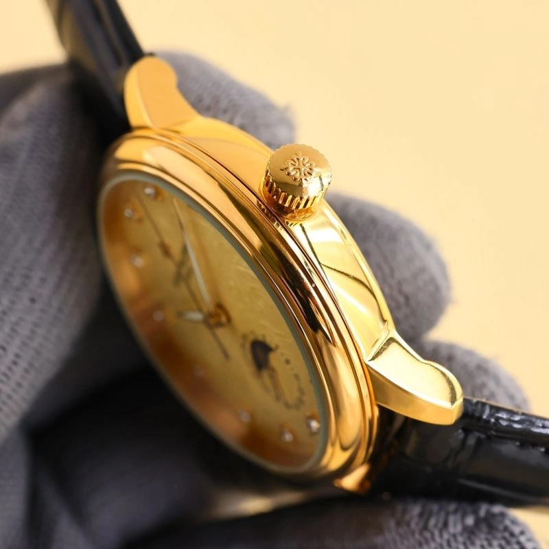 Sophisticated PATEK PHILIPPE Watches 195321