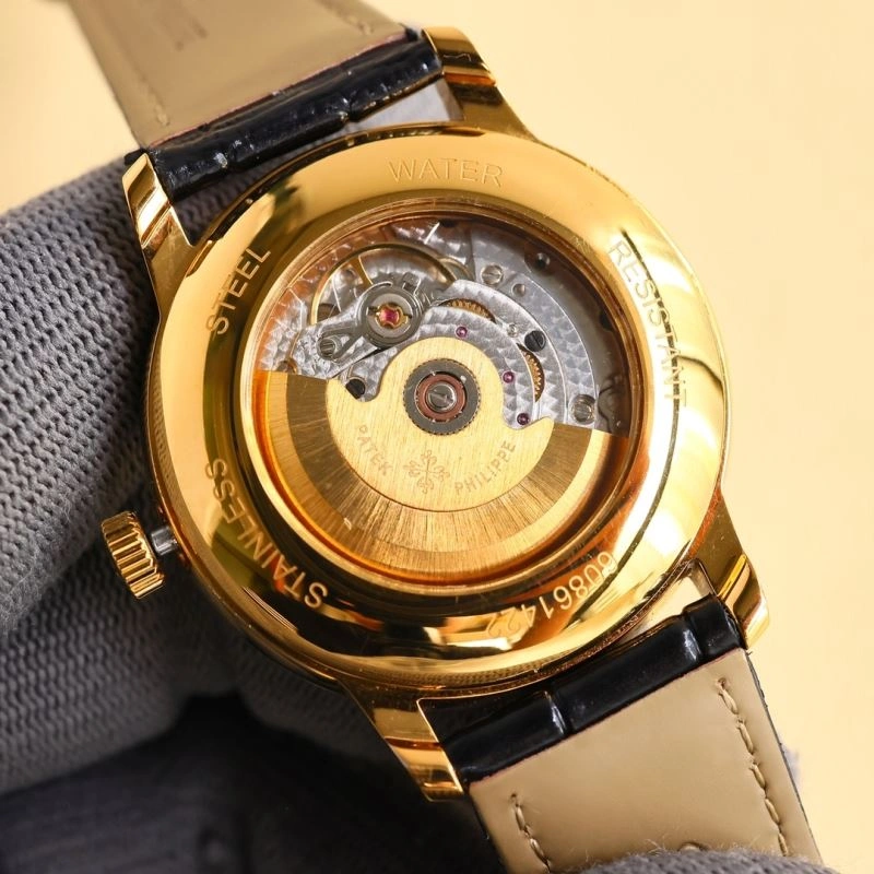 Sophisticated PATEK PHILIPPE Watches 195321