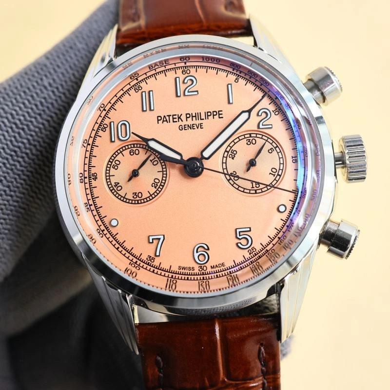 Colorful PATEK PHILIPPE Watches 195323