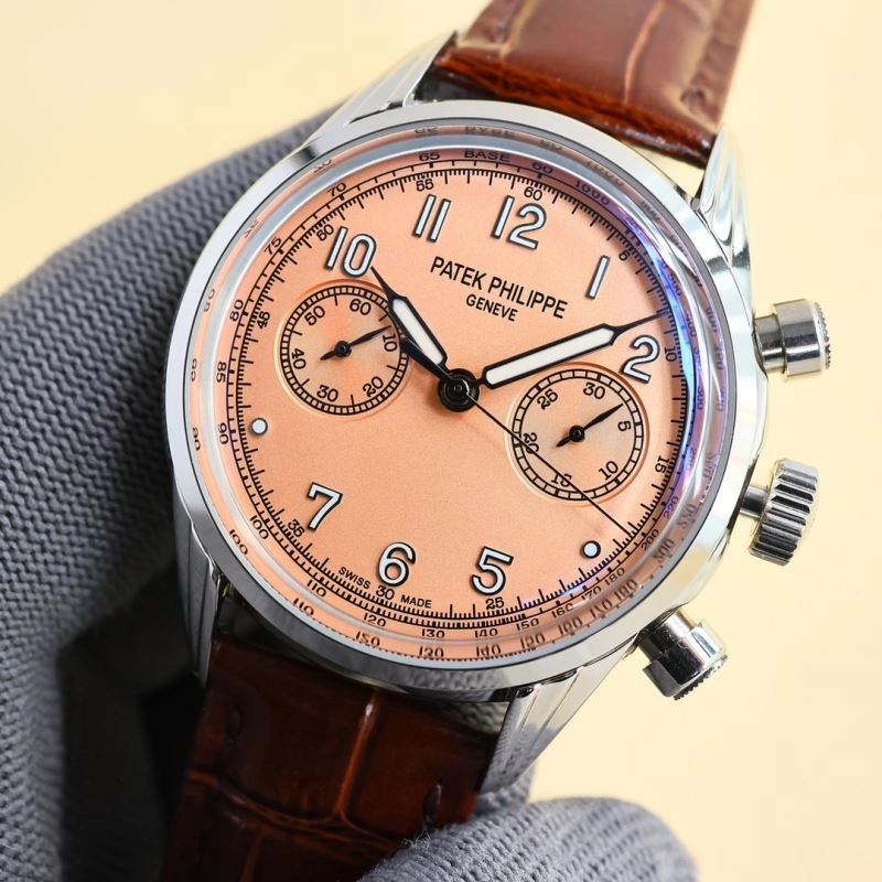 Colorful PATEK PHILIPPE Watches 195323