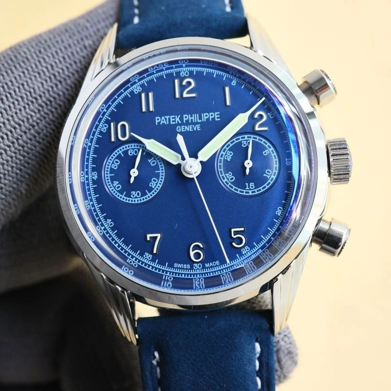 Colorful PATEK PHILIPPE Watches 195323