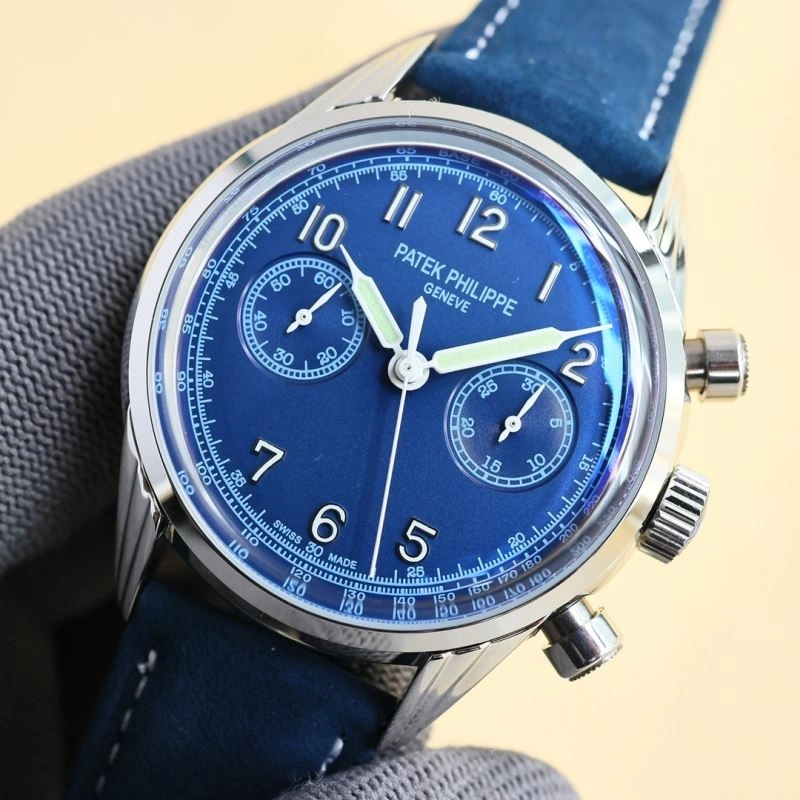 Colorful PATEK PHILIPPE Watches 195323