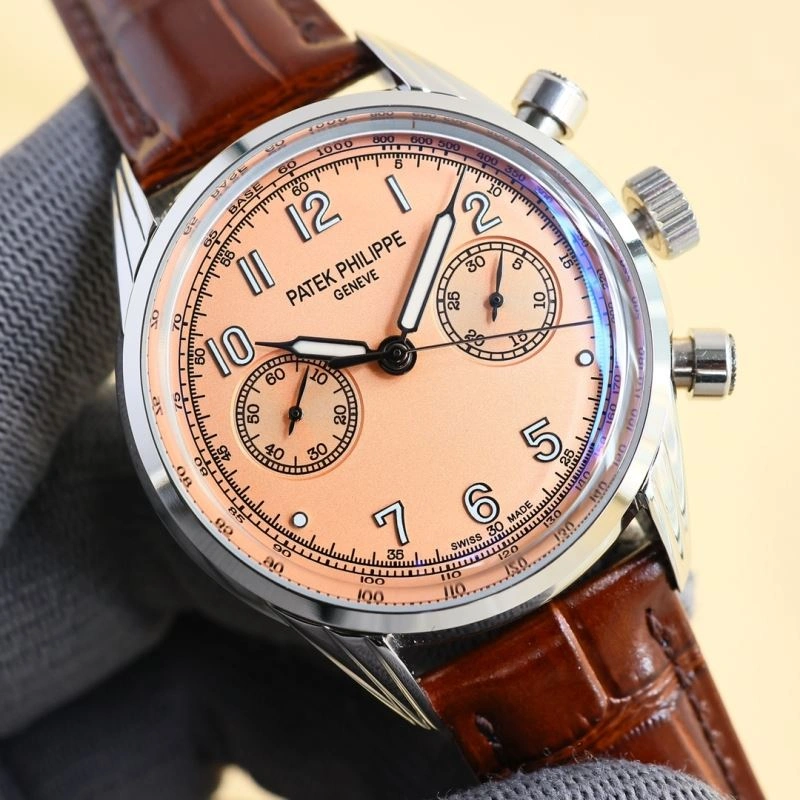 Colorful PATEK PHILIPPE Watches 195323