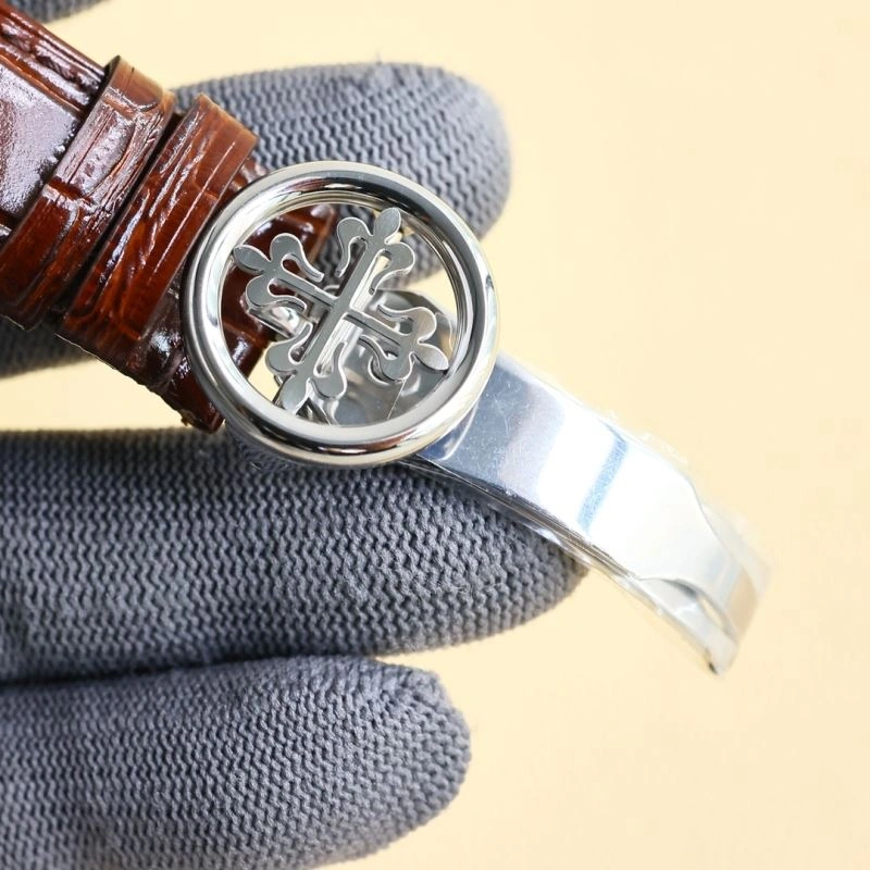 Colorful PATEK PHILIPPE Watches 195323