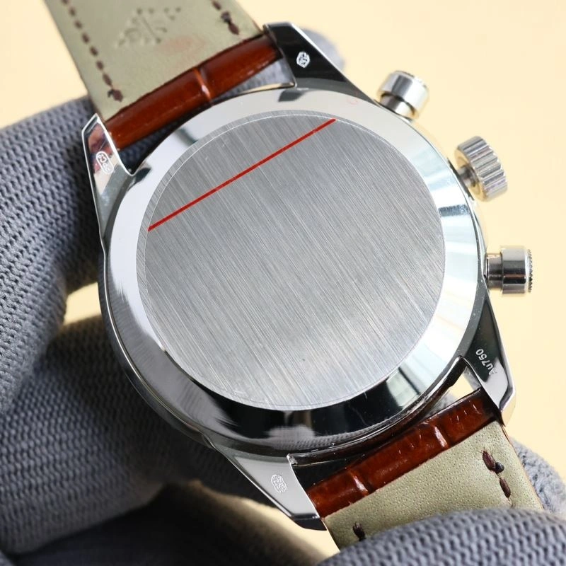 Colorful PATEK PHILIPPE Watches 195323