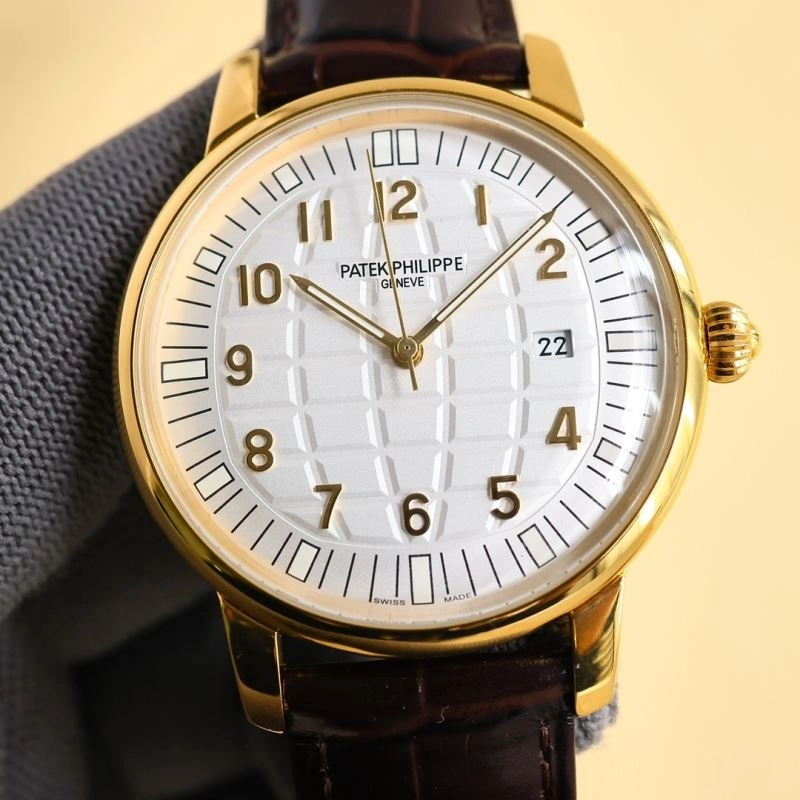 WeatherProof PATEK PHILIPPE Watches 195316