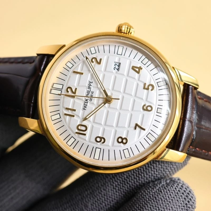 WeatherProof PATEK PHILIPPE Watches 195316