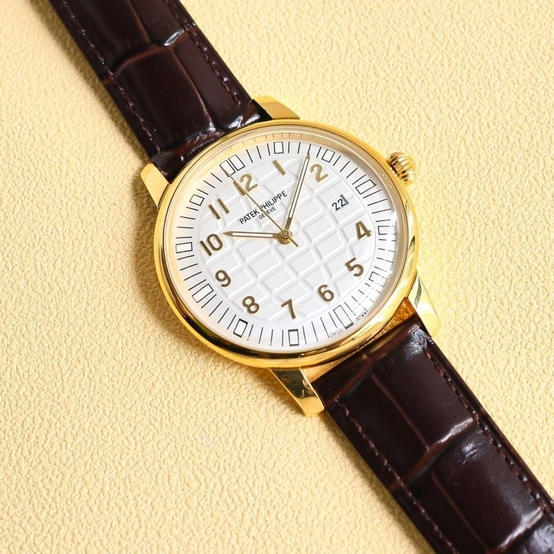 WeatherProof PATEK PHILIPPE Watches 195316