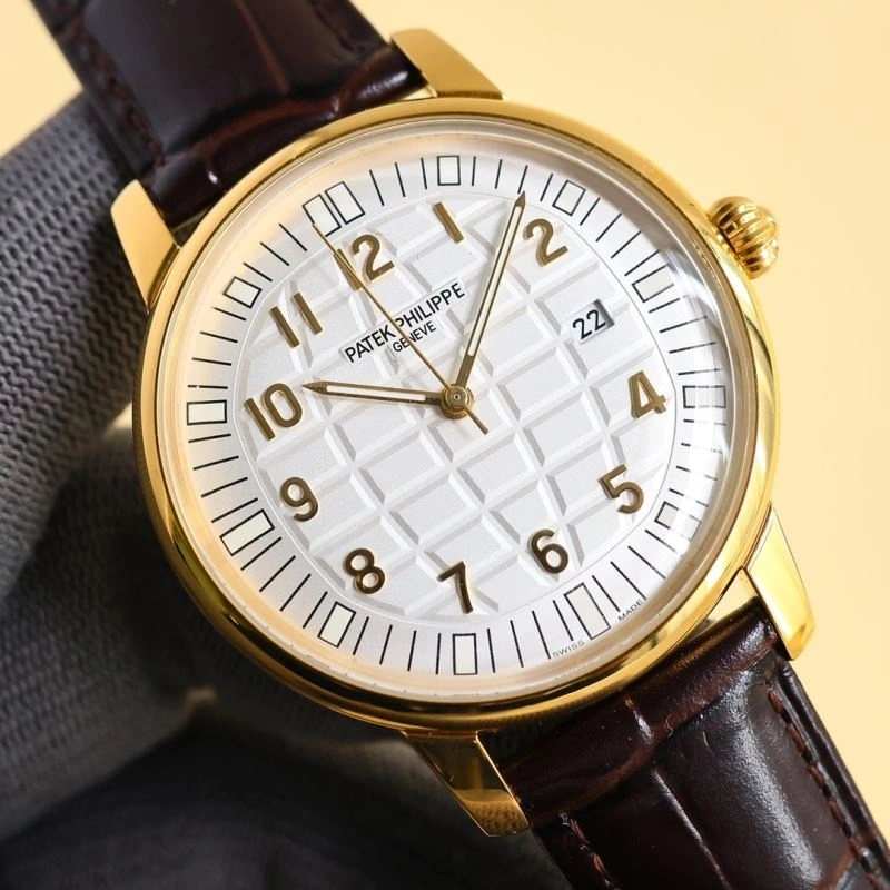 WeatherProof PATEK PHILIPPE Watches 195316