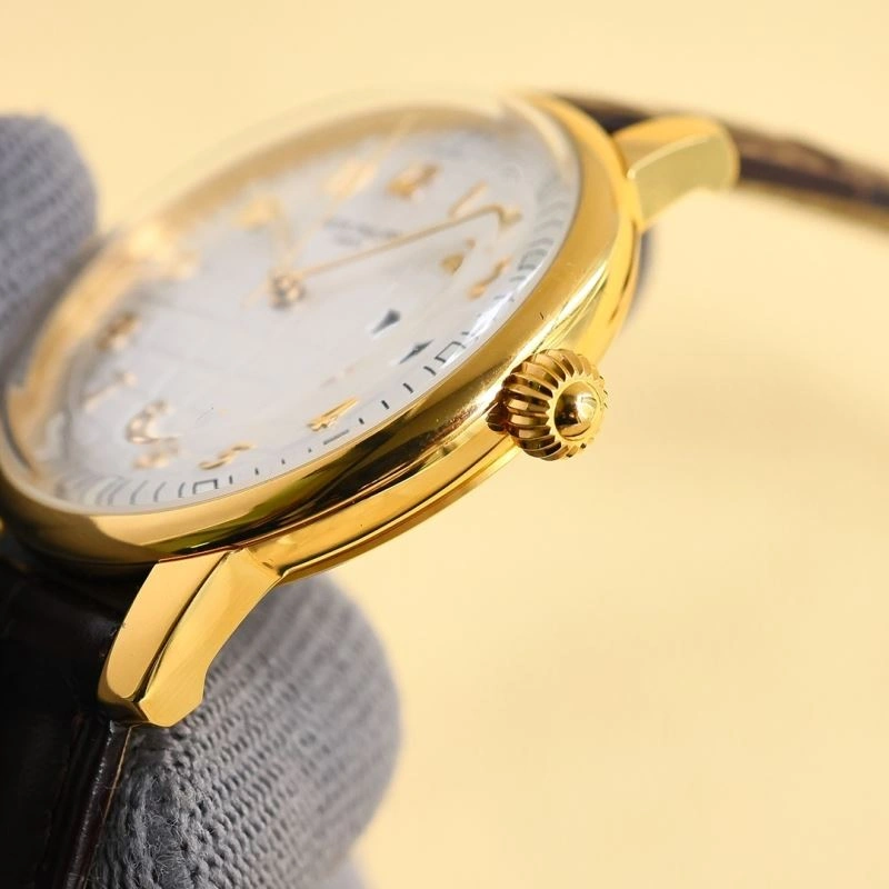 WeatherProof PATEK PHILIPPE Watches 195316