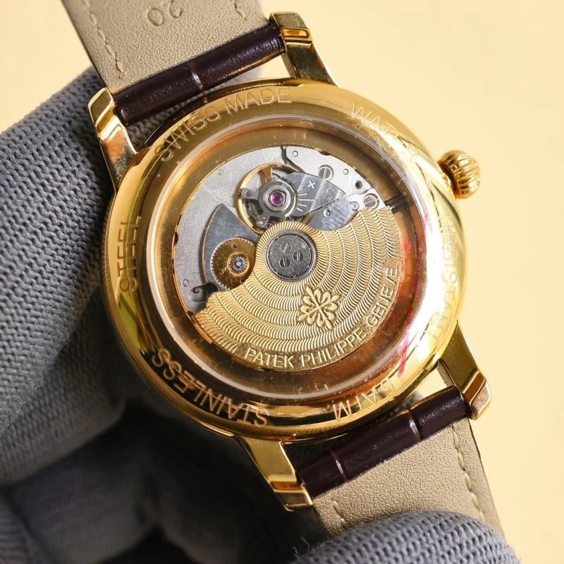 WeatherProof PATEK PHILIPPE Watches 195316