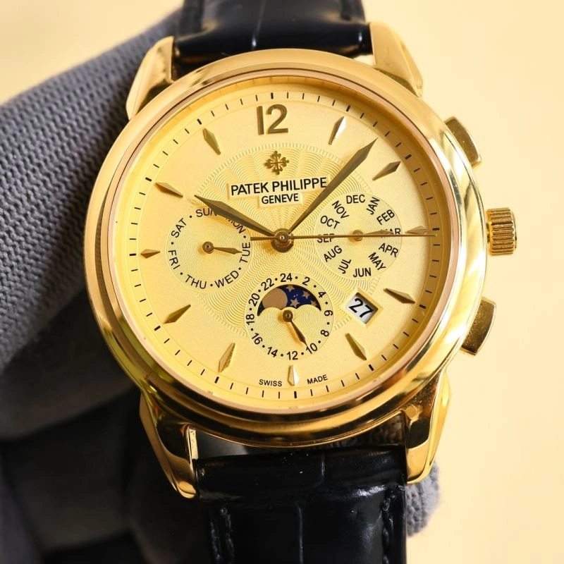 Reliable PATEK PHILIPPE Watches 195327