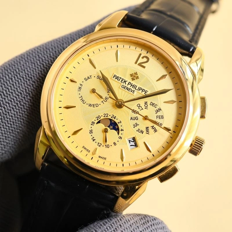 Reliable PATEK PHILIPPE Watches 195327