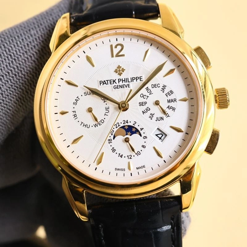 Reliable PATEK PHILIPPE Watches 195327