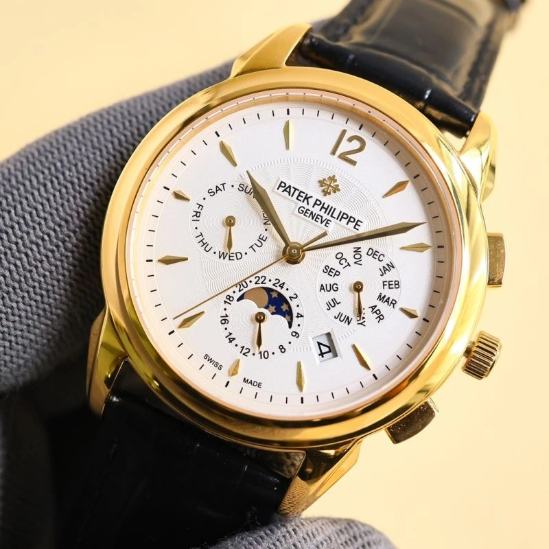Reliable PATEK PHILIPPE Watches 195327