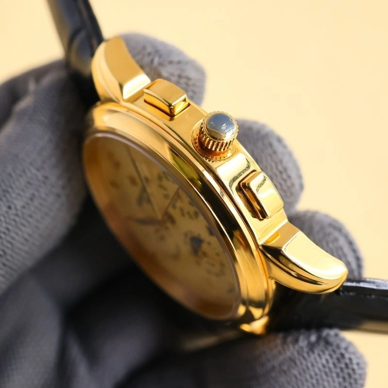 Reliable PATEK PHILIPPE Watches 195327
