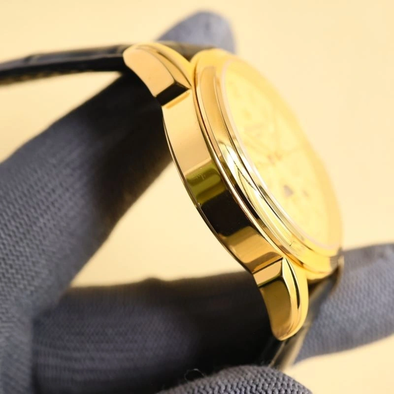 Reliable PATEK PHILIPPE Watches 195327