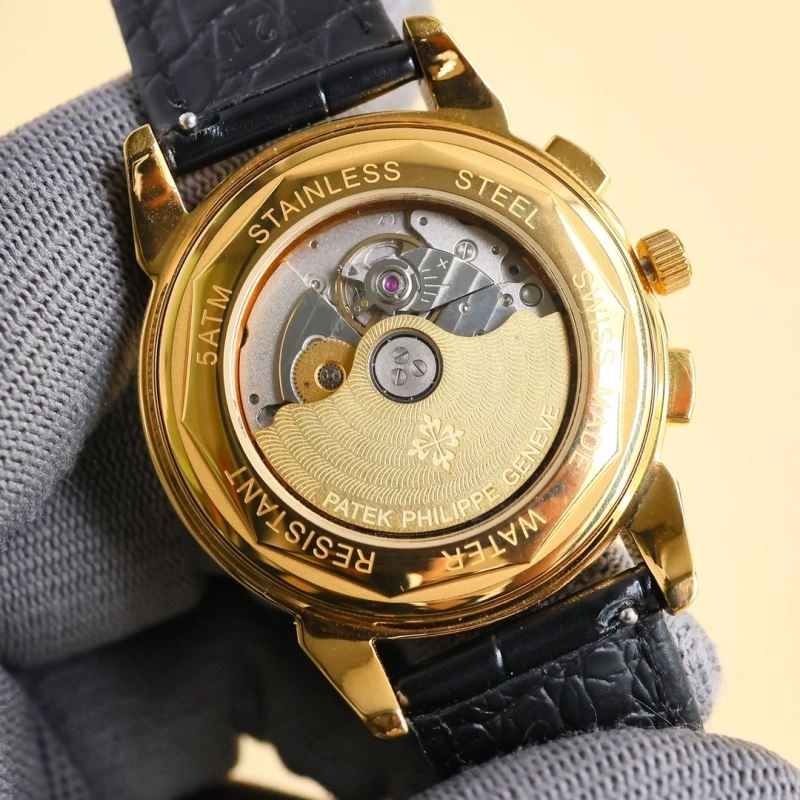 Reliable PATEK PHILIPPE Watches 195327