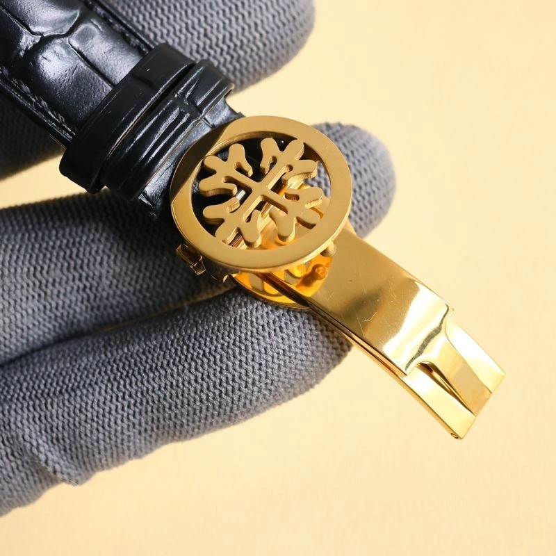 Reliable PATEK PHILIPPE Watches 195327