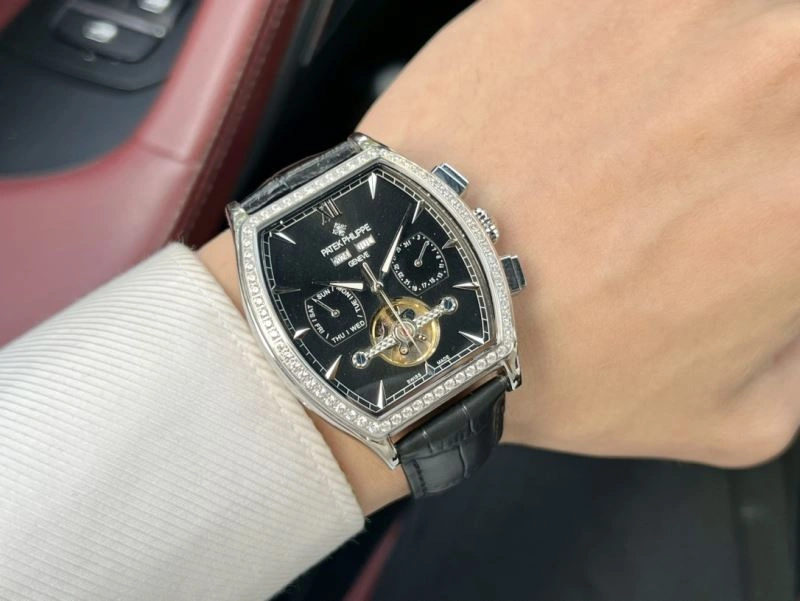 QuickDry PATEK PHILIPPE Watches 195306
