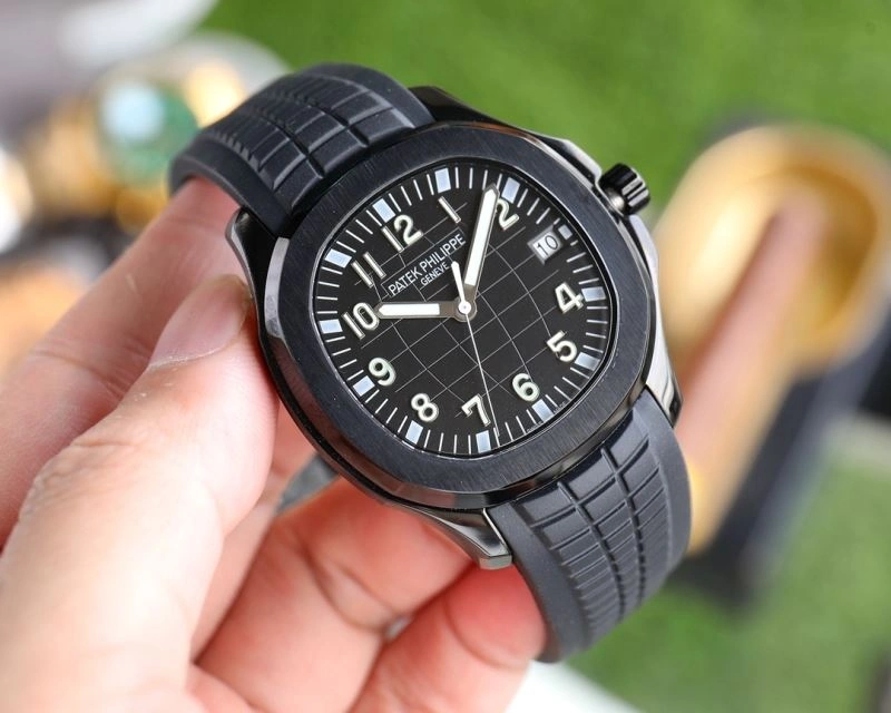 PATEK PHILIPPE Watches GoAnywhere 195317