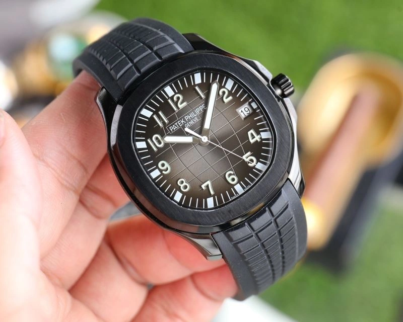 PATEK PHILIPPE Watches GoAnywhere 195317