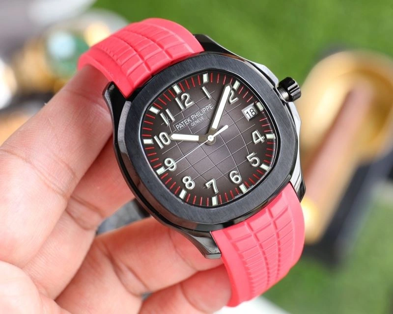 PATEK PHILIPPE Watches GoAnywhere 195317