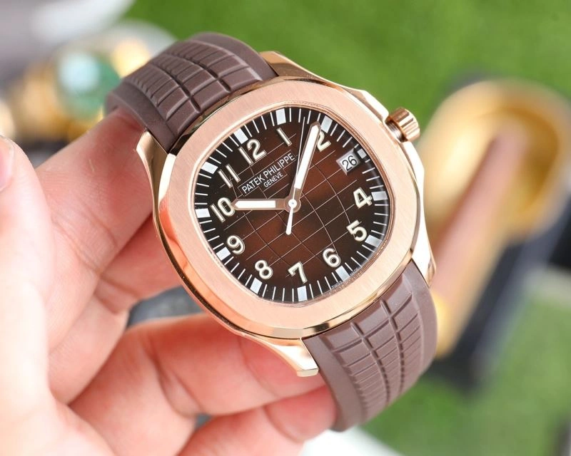 PATEK PHILIPPE Watches GoAnywhere 195317