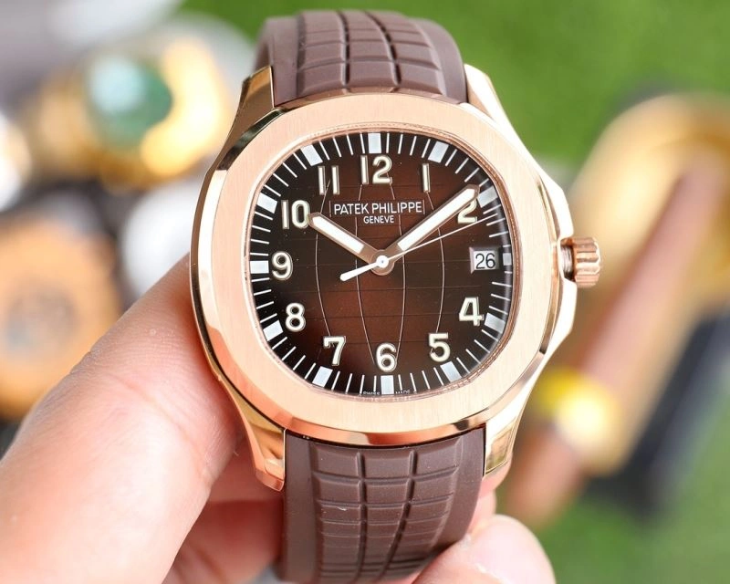 PATEK PHILIPPE Watches GoAnywhere 195317