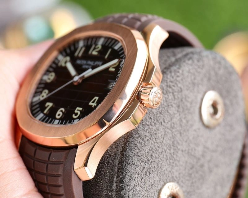 PATEK PHILIPPE Watches GoAnywhere 195317