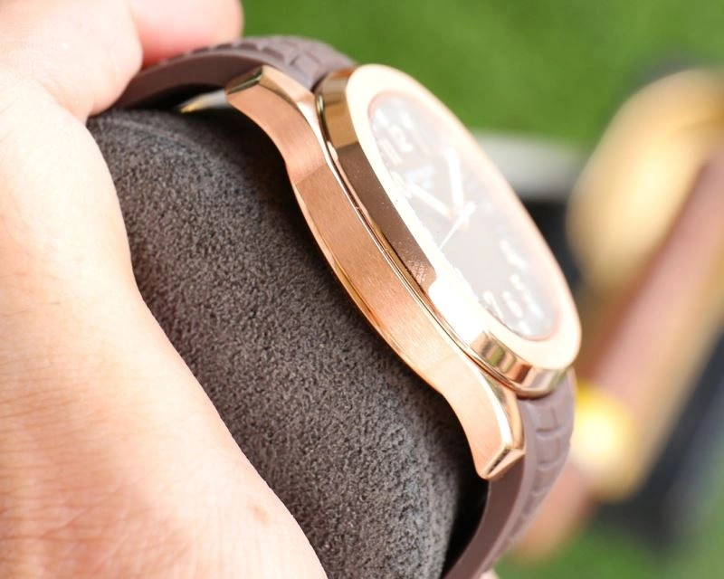PATEK PHILIPPE Watches GoAnywhere 195317