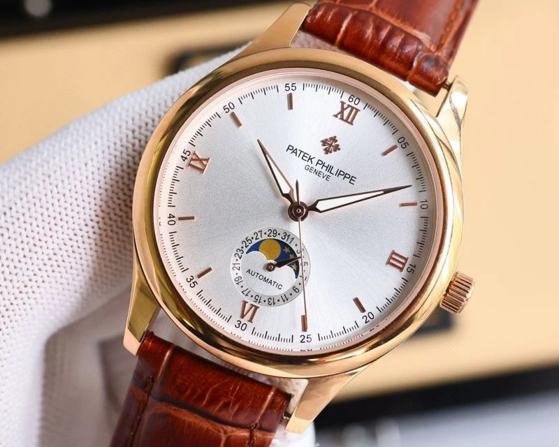 PATEK PHILIPPE Watches DailyWear 195314