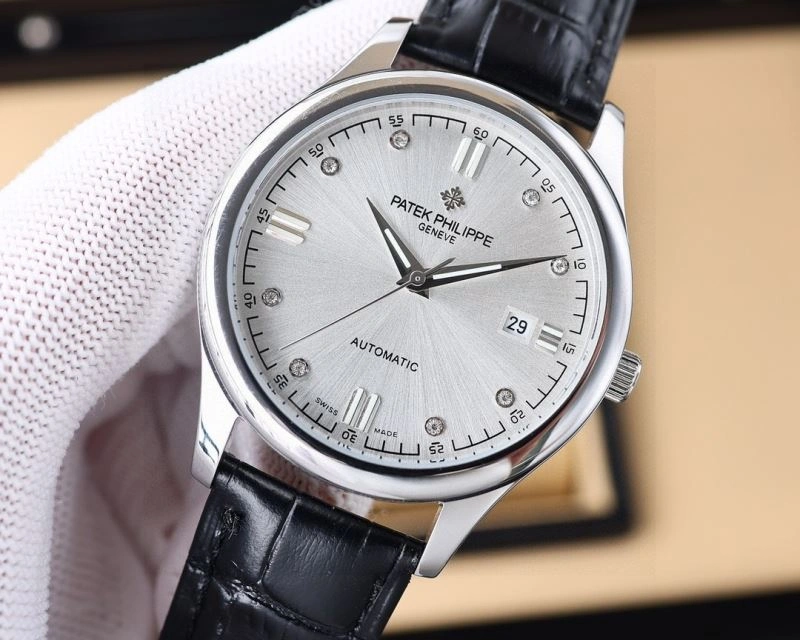HighPerformance PATEK PHILIPPE Watches 195318