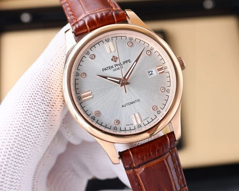 HighPerformance PATEK PHILIPPE Watches 195318