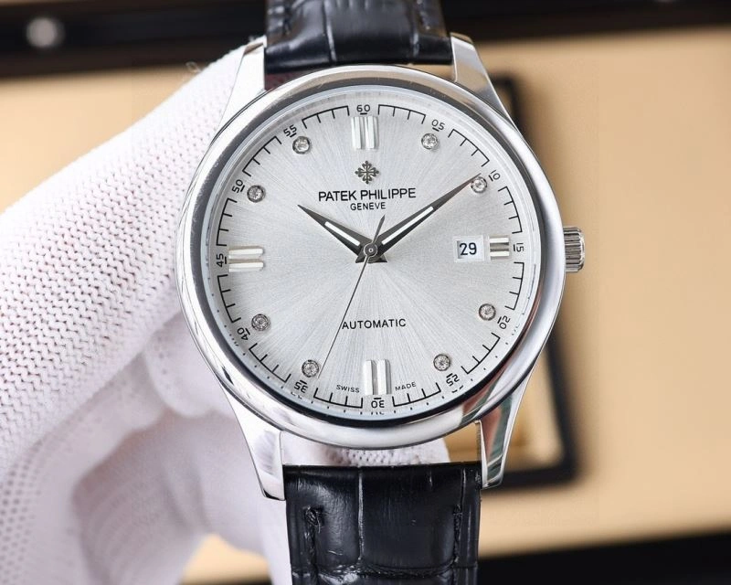 HighPerformance PATEK PHILIPPE Watches 195318