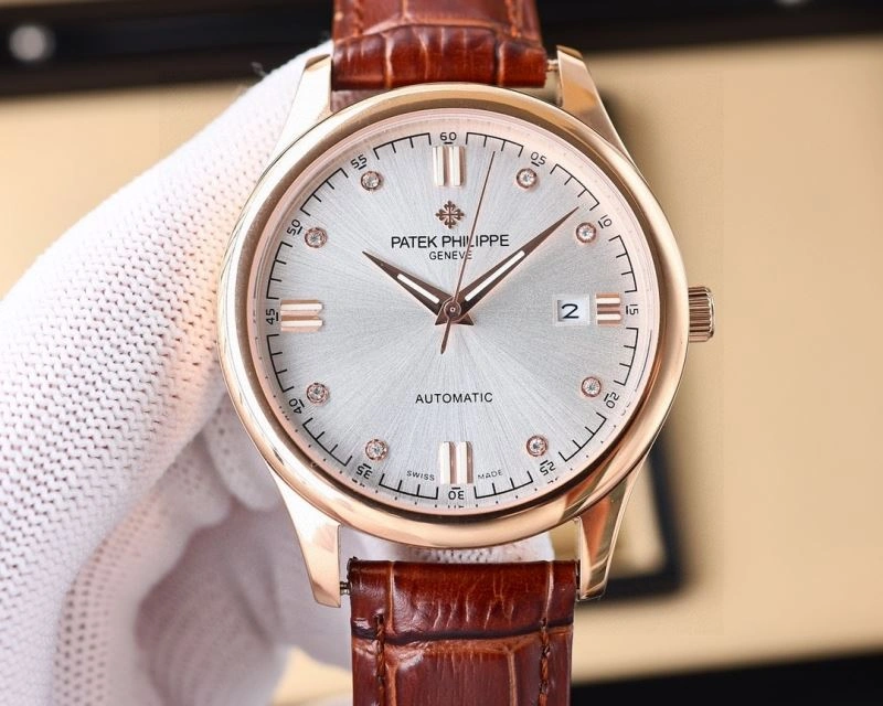 HighPerformance PATEK PHILIPPE Watches 195318