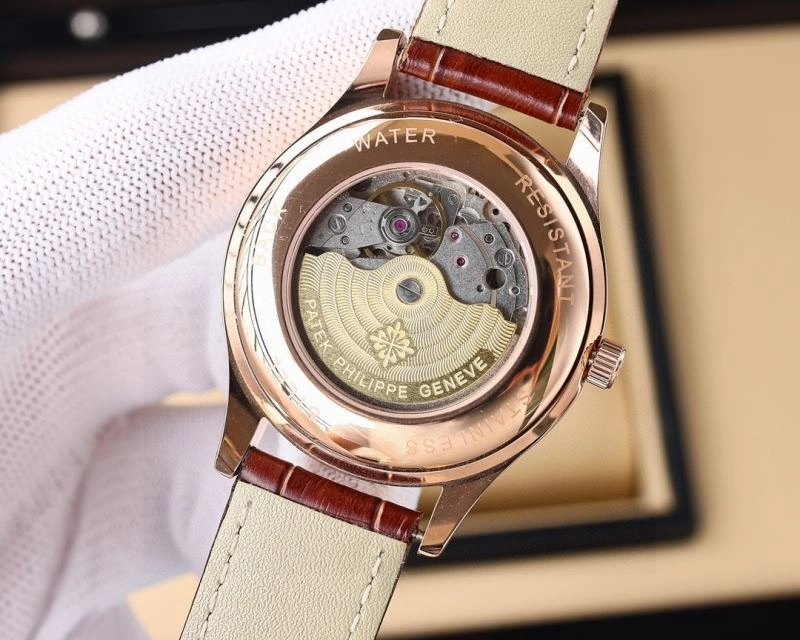 HighPerformance PATEK PHILIPPE Watches 195318