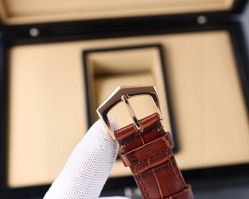 HighPerformance PATEK PHILIPPE Watches 195318