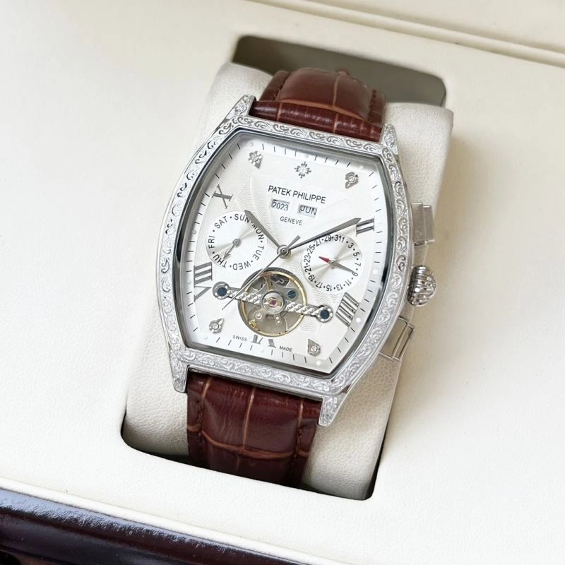 Durable PATEK PHILIPPE Watches 195311