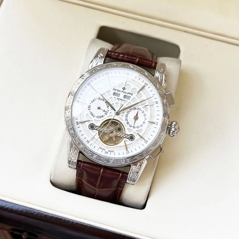 PATEK PHILIPPE Watches FreshLook 195322