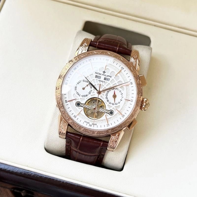 PATEK PHILIPPE Watches FreshLook 195322