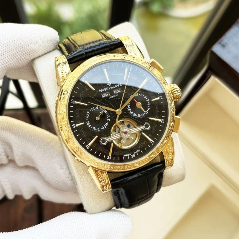 PATEK PHILIPPE Watches FreshLook 195322