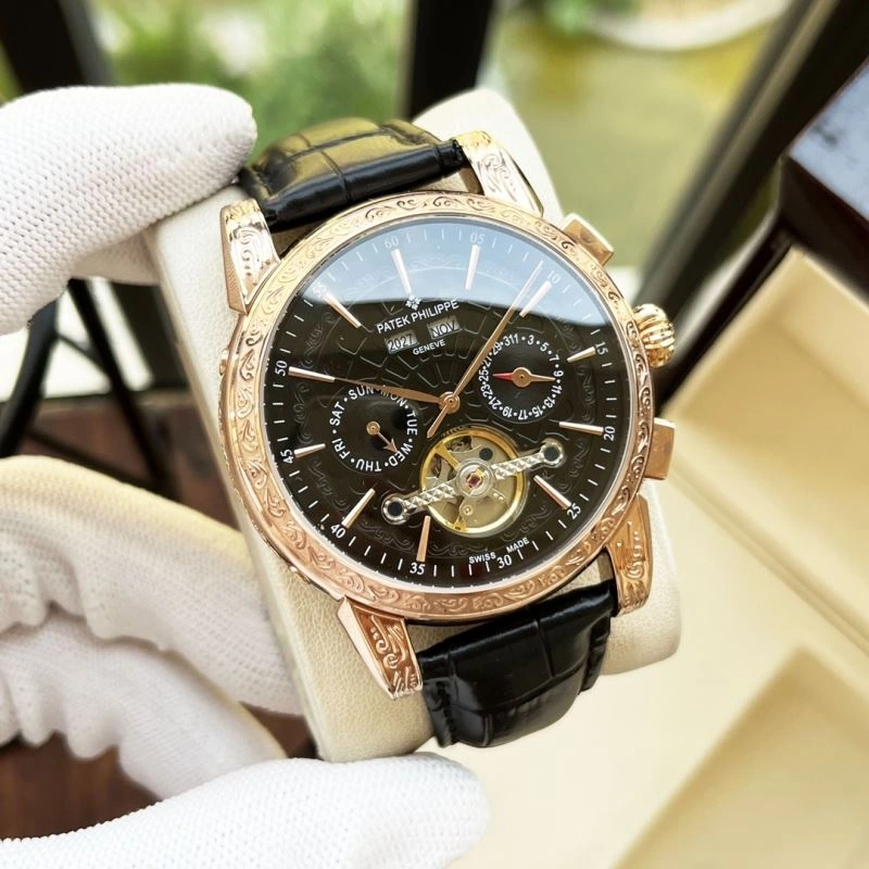 PATEK PHILIPPE Watches FreshLook 195322